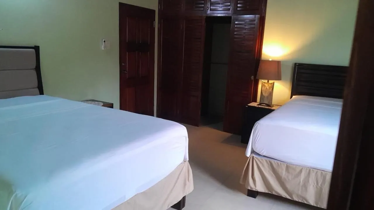Lägenhet White House By White River Ocho Rios